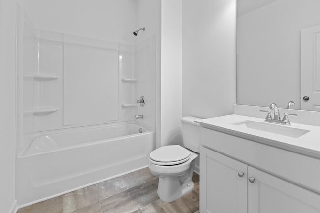 Building Photo - 135 Townsend