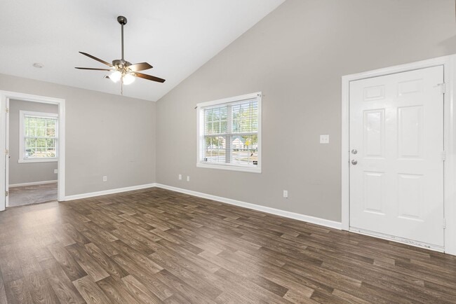 Building Photo - 3419 Pear Tree Court Unit A