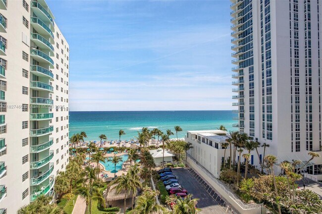 Building Photo - 3901 S Ocean Dr