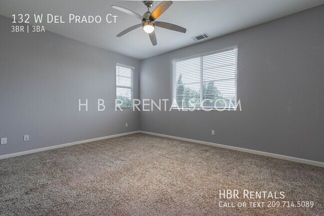 Building Photo - 132 W Del Prado Ct