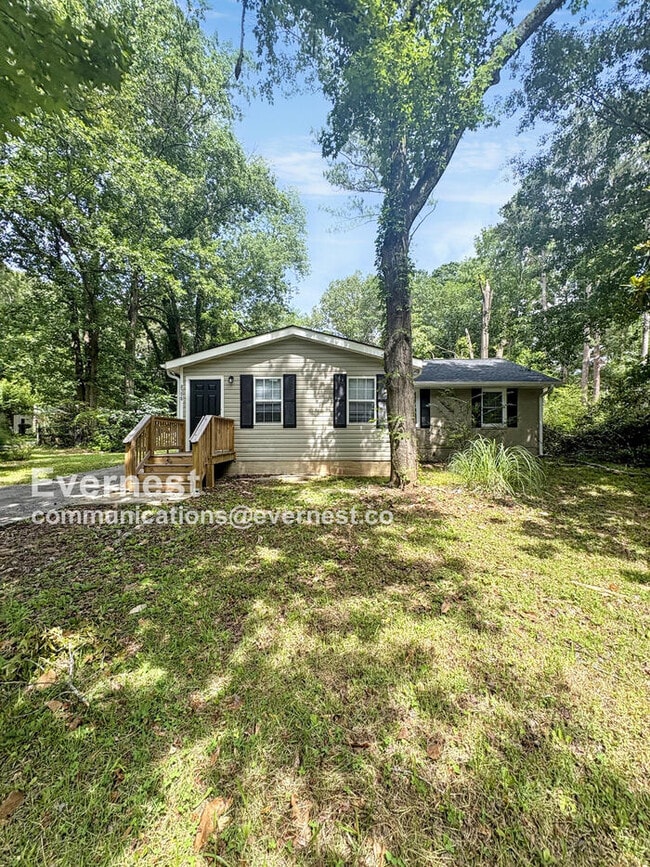 Primary Photo - 8598 Stonewall Jackson Dr