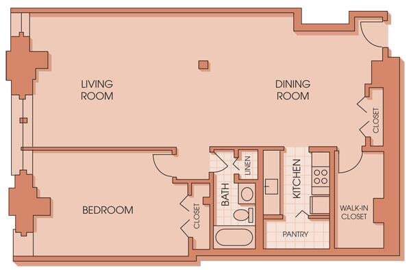 Floorplan - KBL