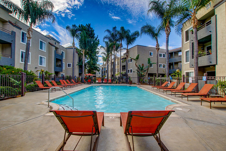 Mission Pacific - San Diego, CA | Apartment Finder