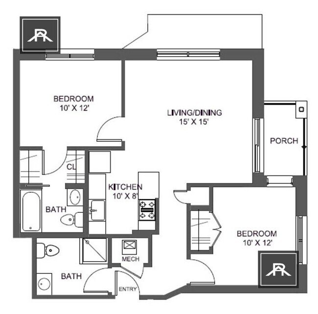 Building Photo - 2 bedroom in Allston MA 02134