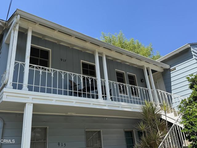 Building Photo - 917 Indiana Ave