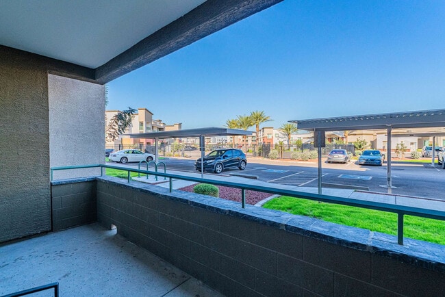 Building Photo - 9600 W Georgia Ave