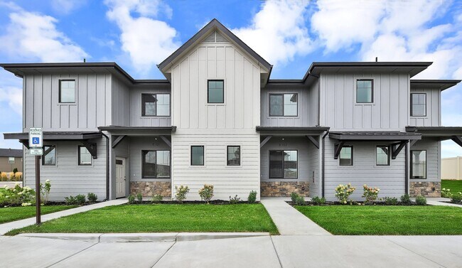 Primary Photo - 4095 S Lone Pne Wy