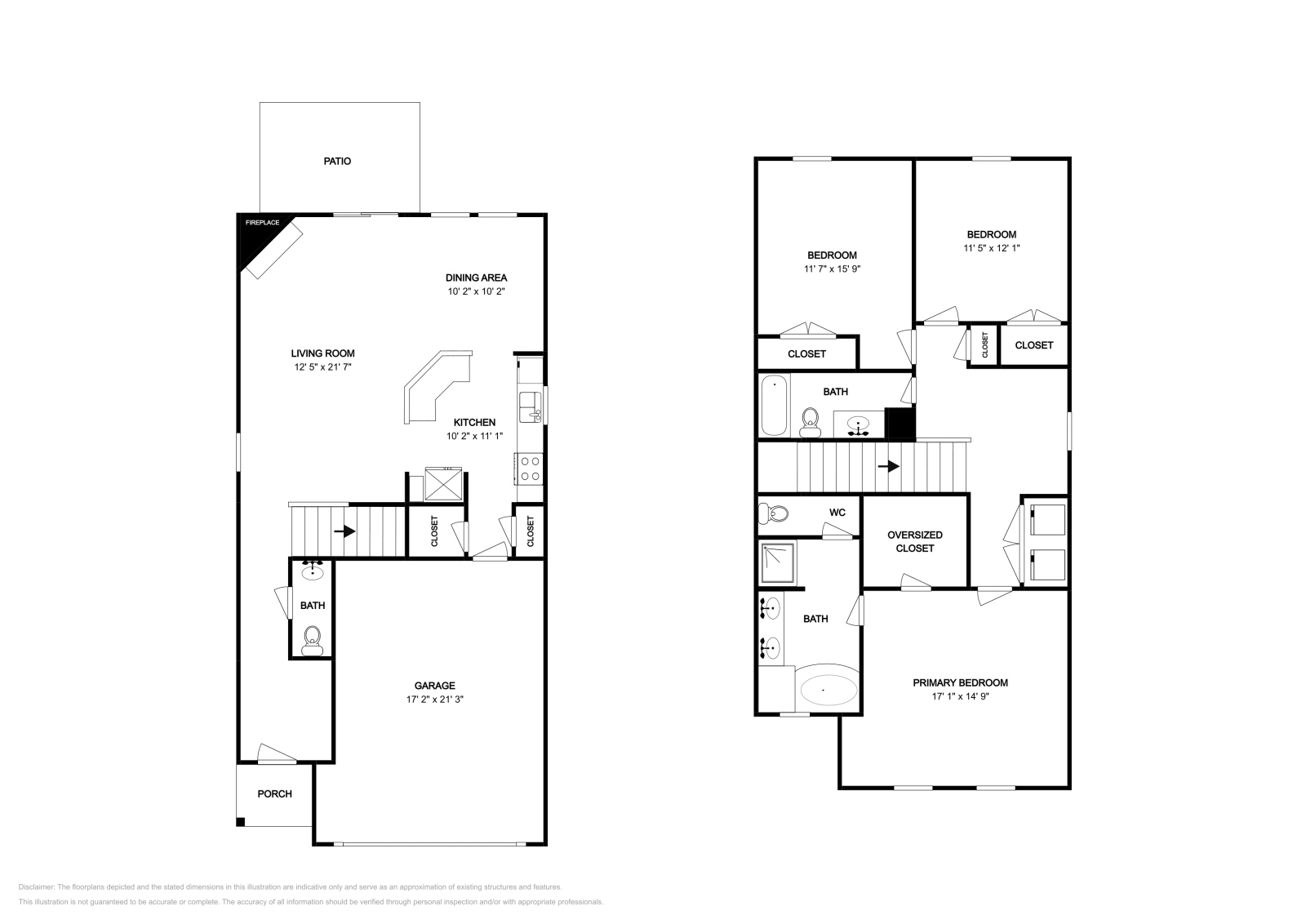 Building Photo - 313 Fairford Rd