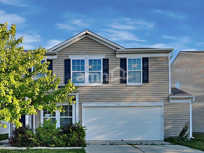 Building Photo - 1141 Central Park Dr