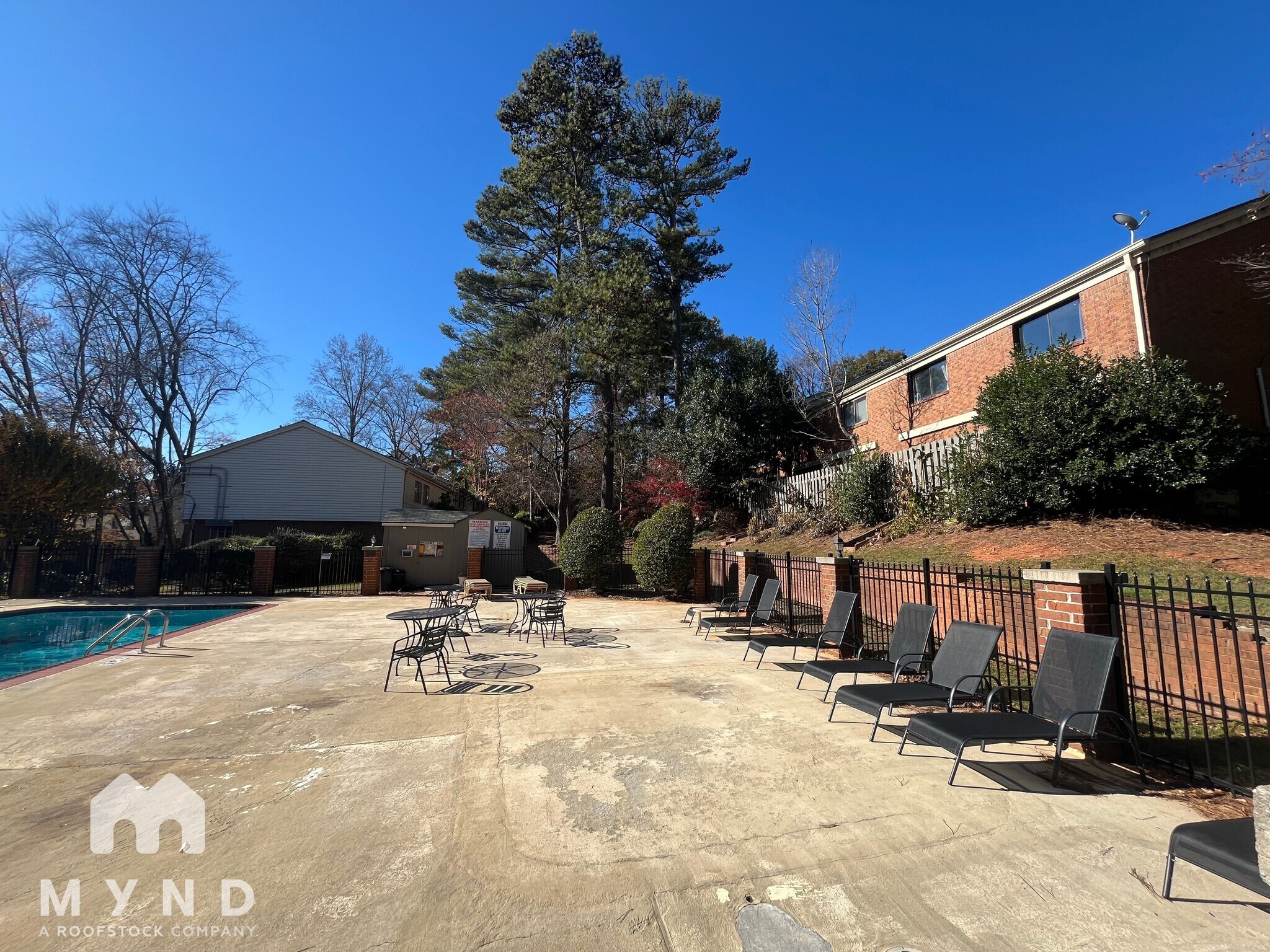 Building Photo - 3312 Northcrest Rd