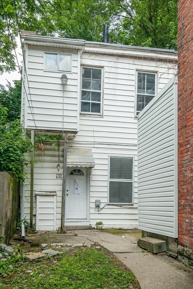 original (14) - 2409-2417 W. Clifton Ave