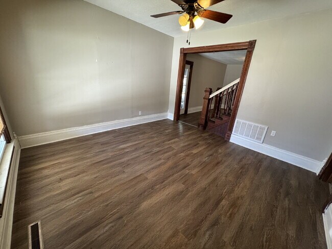 Building Photo - "Charming 4-Bedroom Home in Augusta with S...