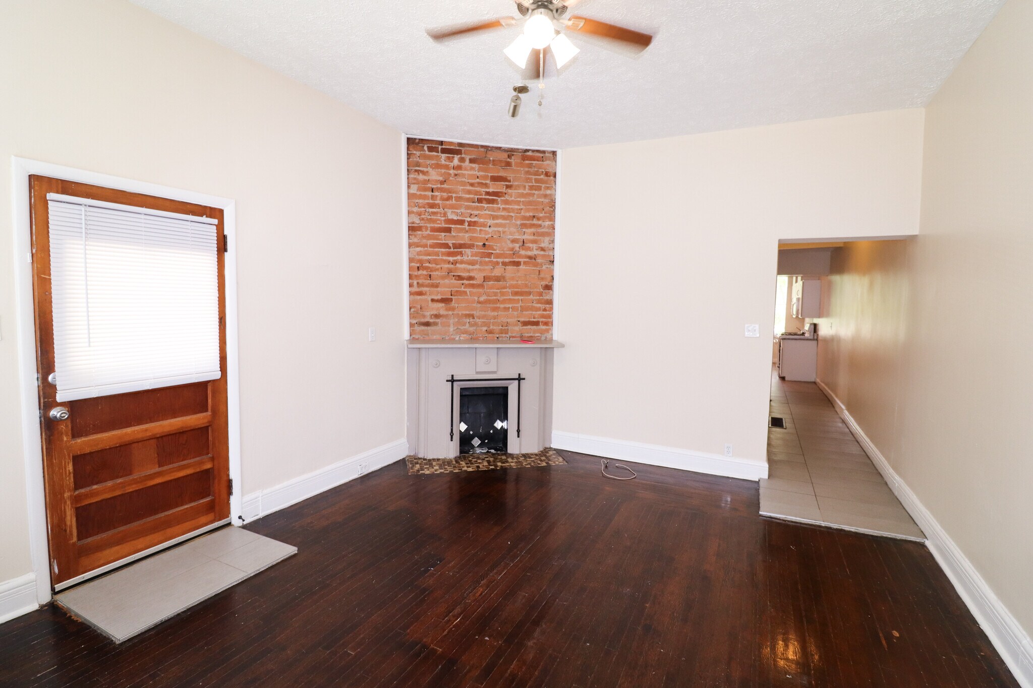 Building Photo - 2615 Eden Ave