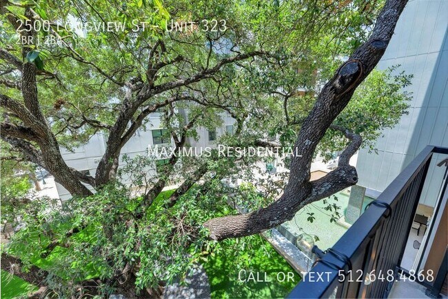 Building Photo - 2500 Longview St