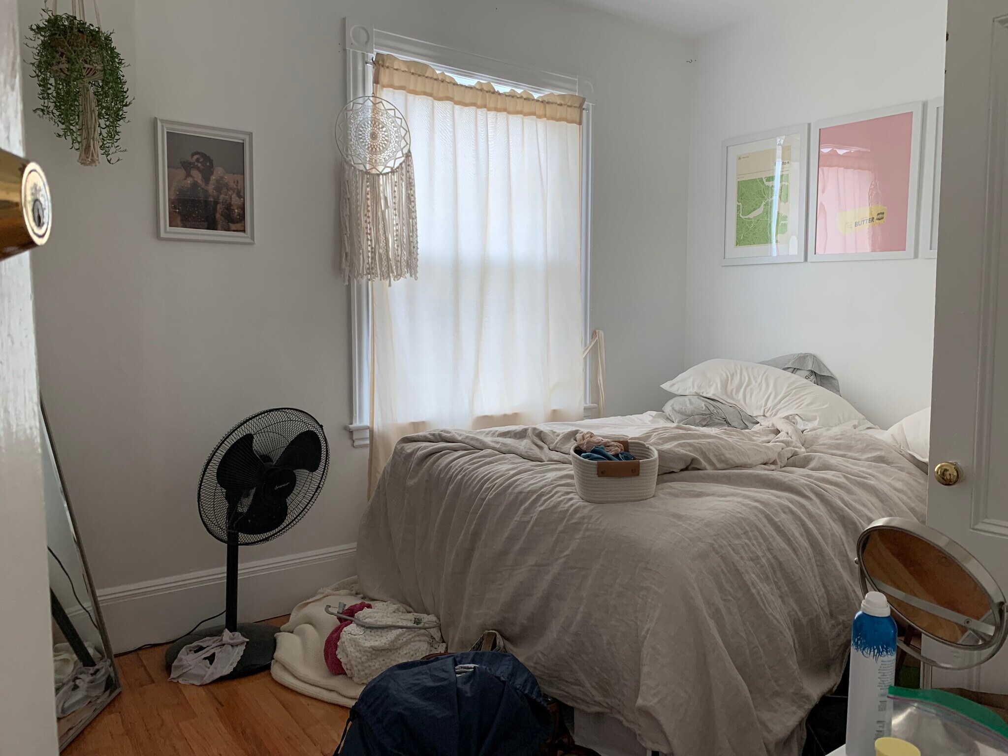 Building Photo - 16 Falkland St