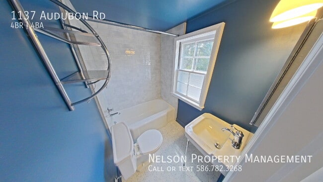 Building Photo - 1137 Audubon Rd
