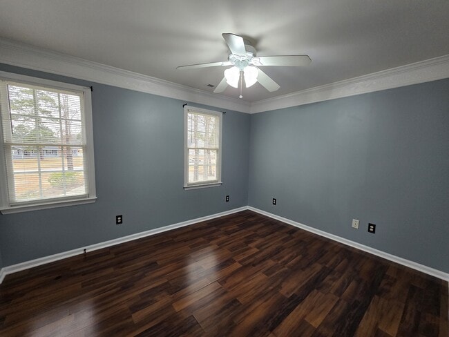 Building Photo - 10008 Ligon Mill Rd