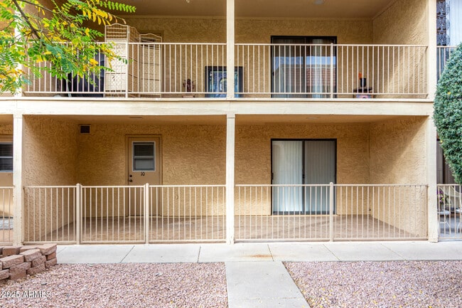 Building Photo - 1265 N La Montana Dr