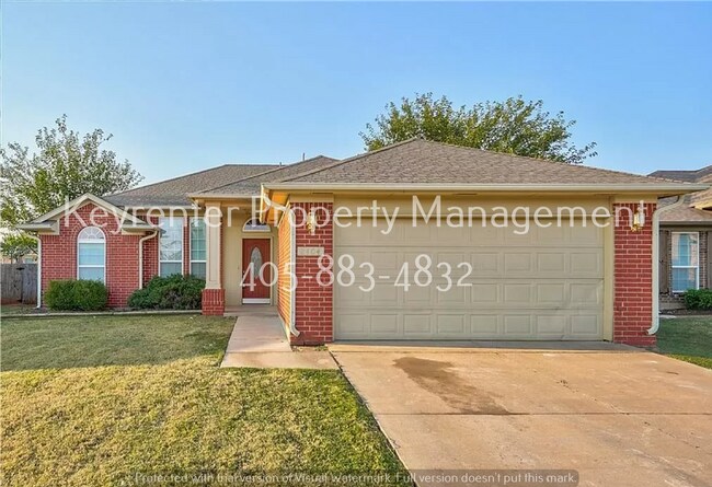 Building Photo - Beautiful 3 Bed 2 Bath in Edmond