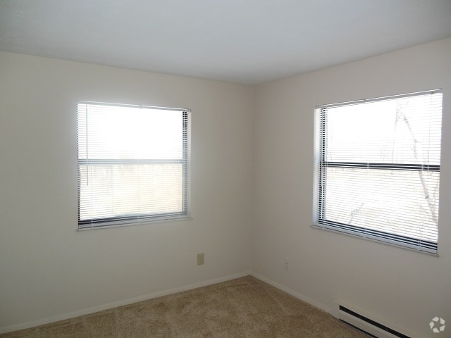 Bedroom - Todd's Run