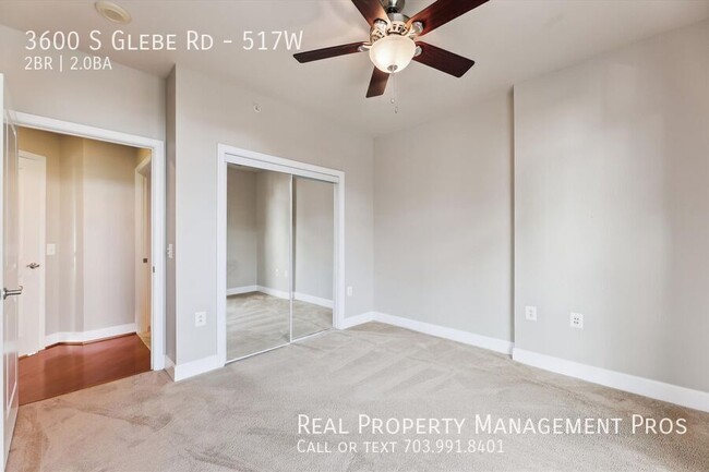 Building Photo - 3600 S Glebe Rd