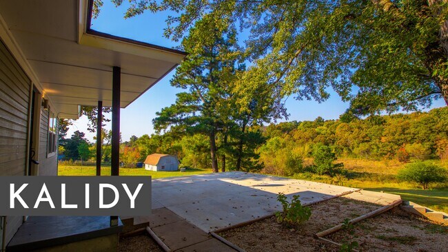 Building Photo - 5617 S Indian Meridian Rd