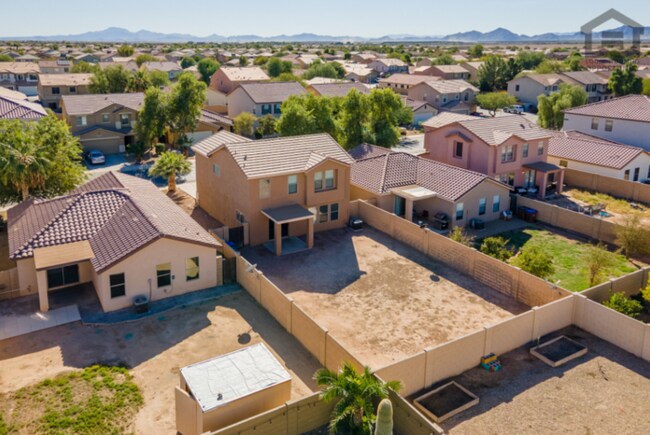 Building Photo - 3Bed/2.5Bath House in Maricopa! Move-In Ready on 07/09/2026!