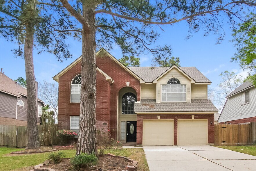 Primary Photo - 3119 Creek Manor Dr