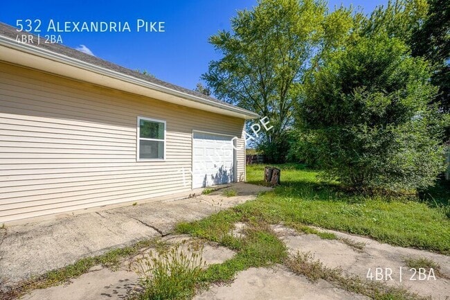 Building Photo - 532 Alexandria Pike