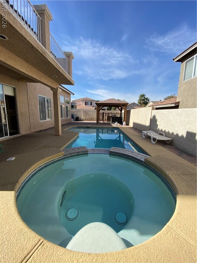 Building Photo - 277 Canyon Spirit Dr
