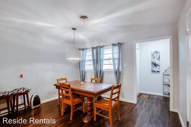 Building Photo - 4 br, 2 bath House - 3803 48th Street