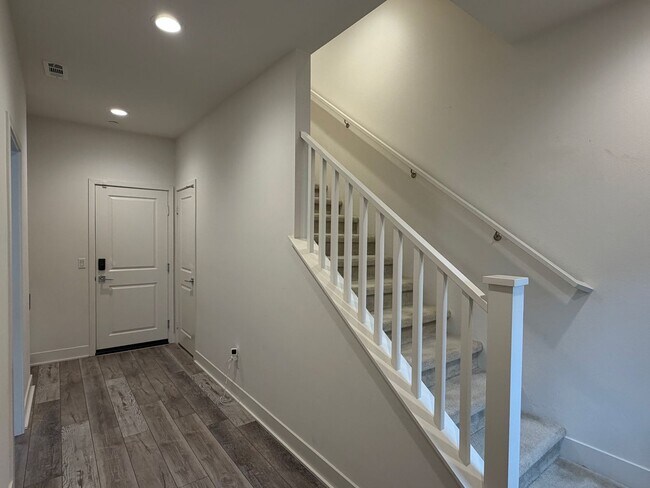 Building Photo - Smart, Modern 4-Bedroom Townhome Near Disneyland & Major Freeways