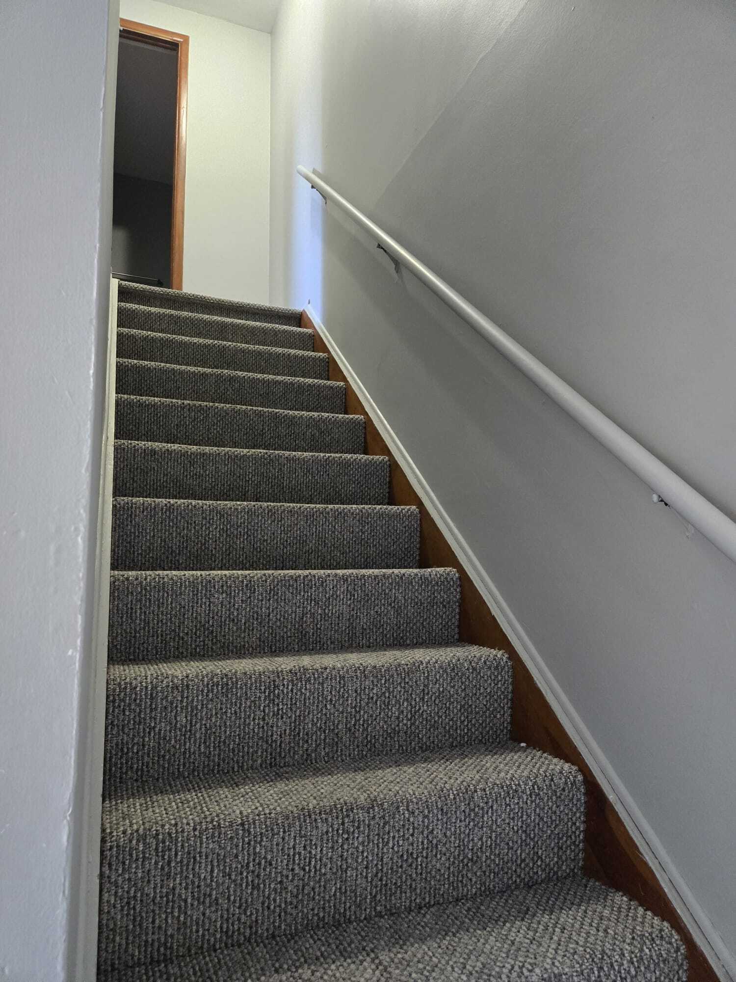 Stairway - 11646 San Jose
