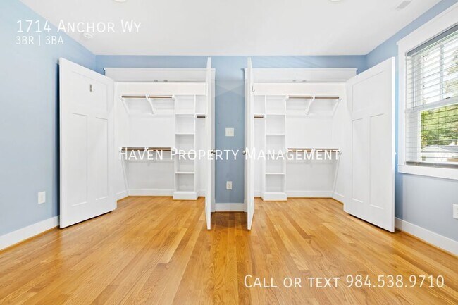 Building Photo - 1714 Anchor Wy