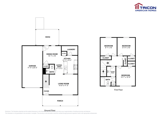 Building Photo - 815 Tramore Dr