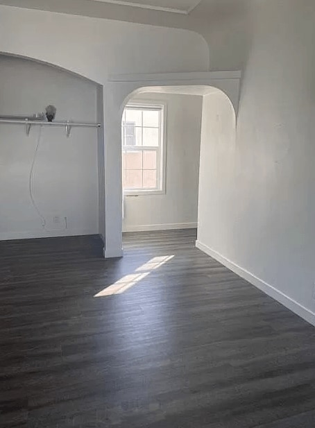 Floorplan - 1407 N Hobart Blvd