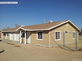 Building Photo - 11962 Sage St