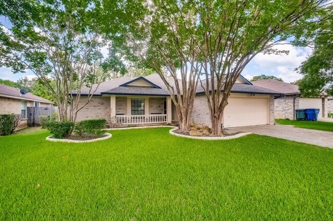 Primary Photo - 607 Battlecreek Ln