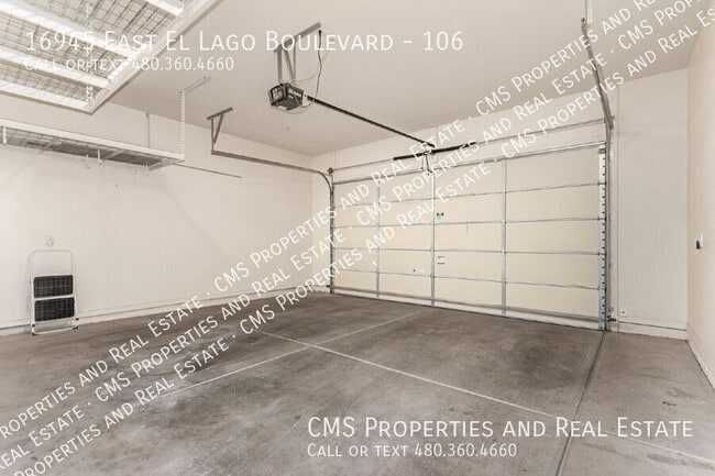 Building Photo - 16945 E El Lago Blvd