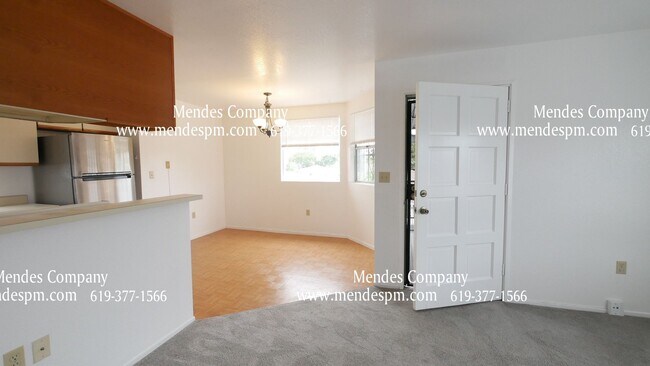 Building Photo - 4496 1/2 48th St.-B