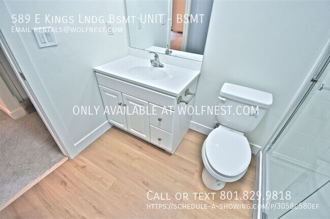 Building Photo - 589 Kings Lndg