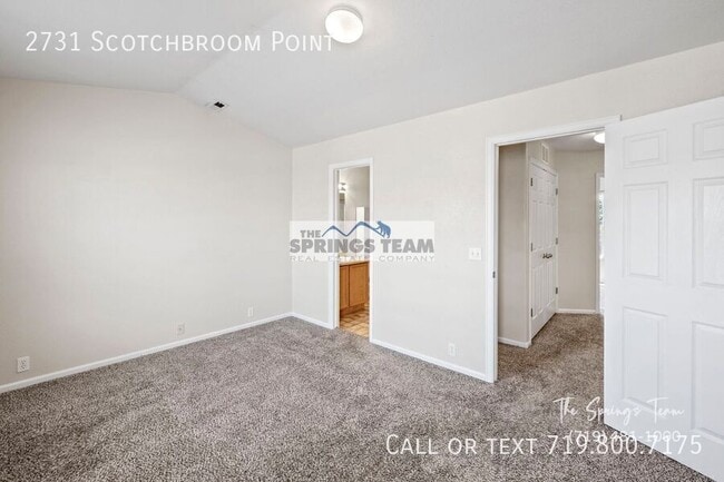 Building Photo - 2731 Scotchbroom Point