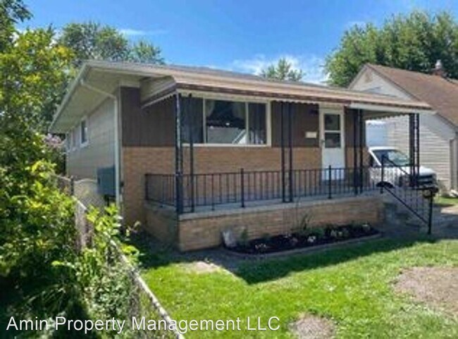 Primary Photo - 3 br, 2 bath House - 8520 Continental