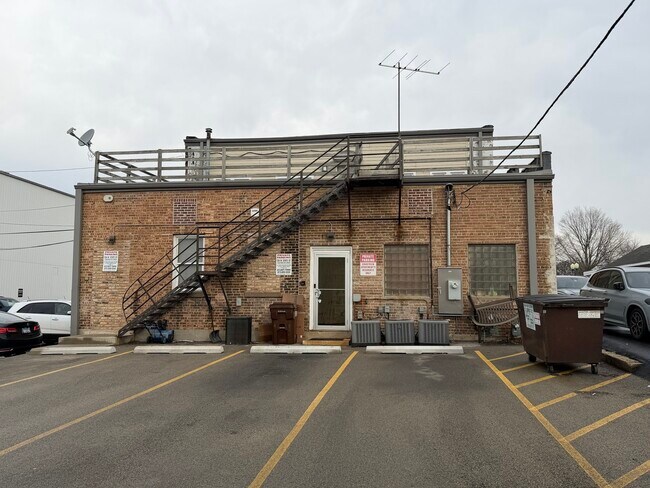 Building Photo - 134 W State St