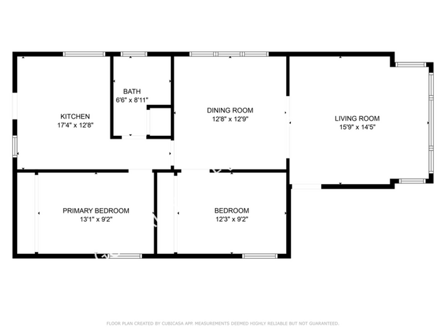 Building Photo - 4733 W Grace St