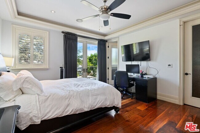 Building Photo - 2023 Parnell Ave