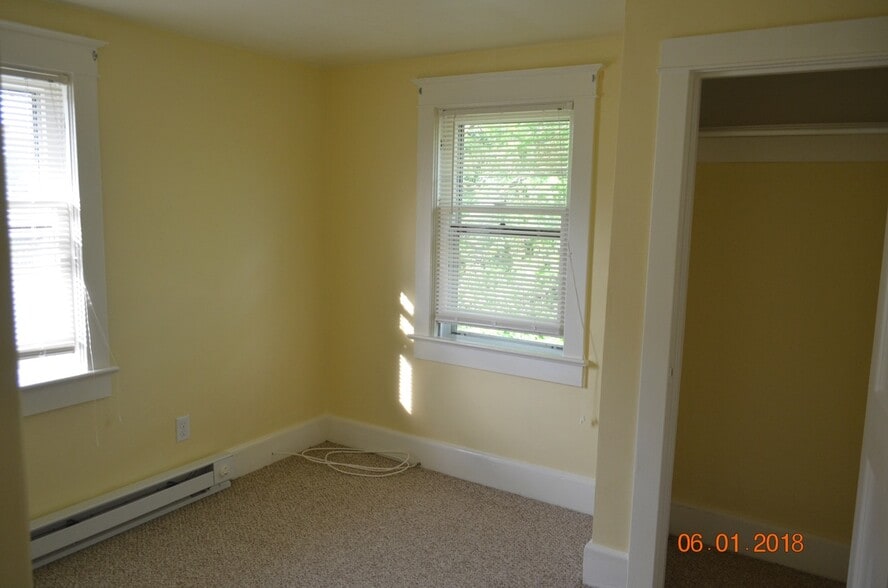 Bedroom #3 - 211 N Washington St