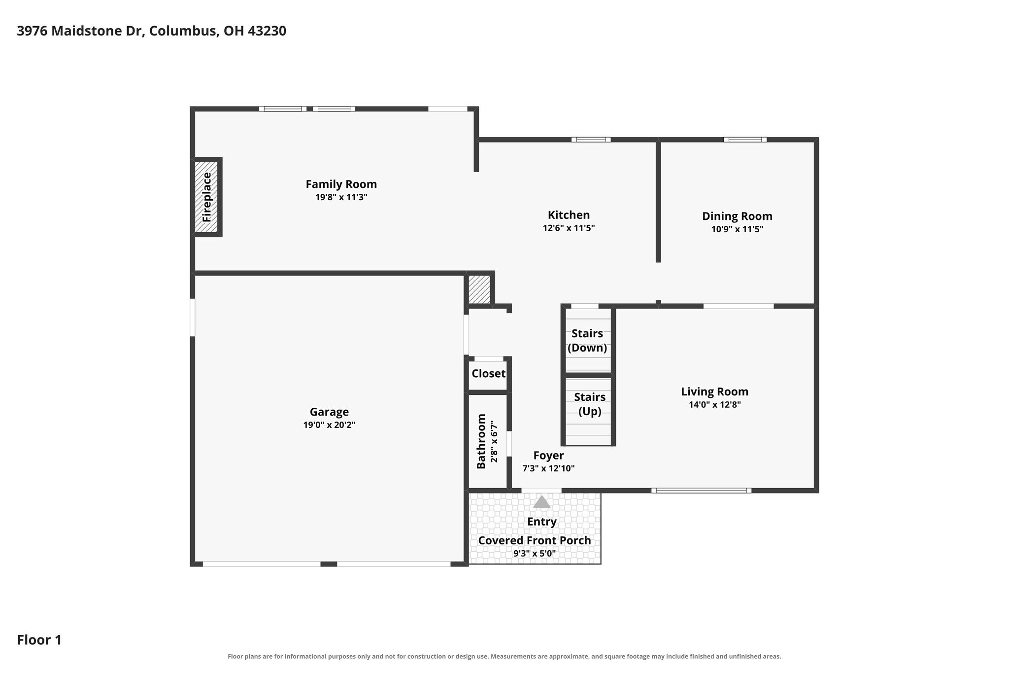 Building Photo - 3976 Maidstone Dr