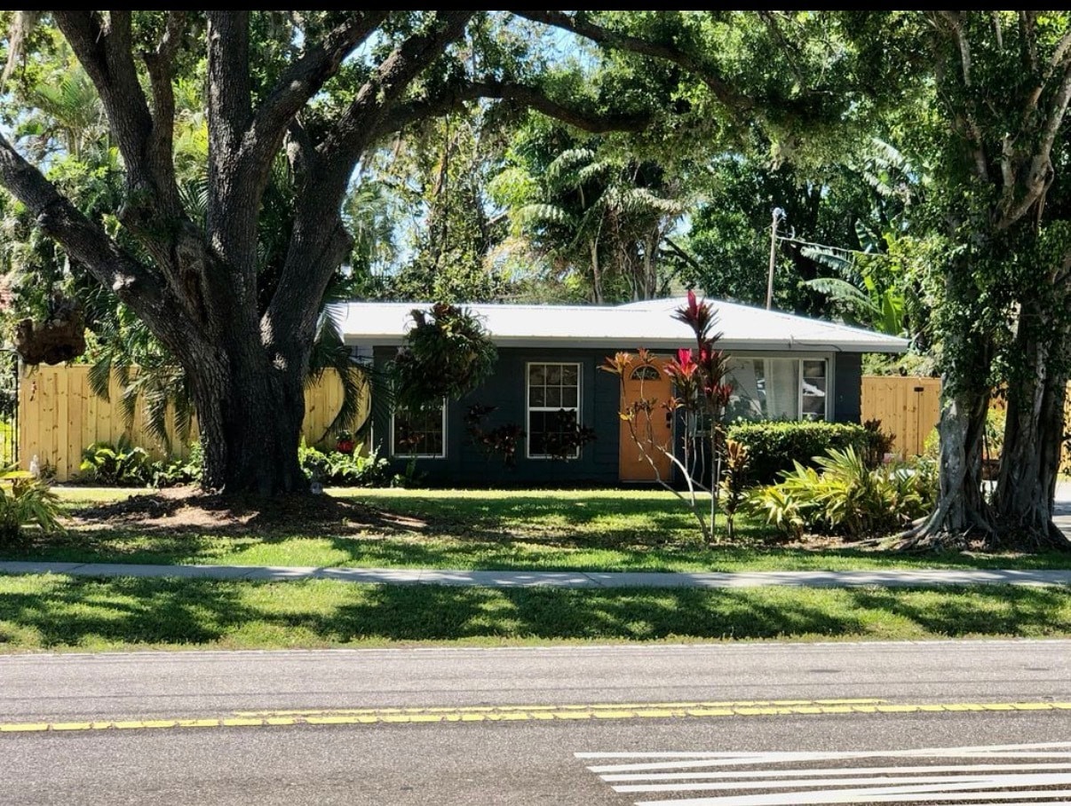 Building Photo - 4214 Wilkinson Rd