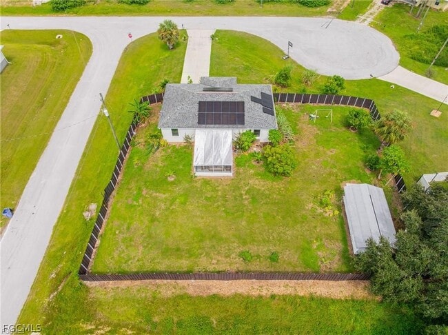 Building Photo - 9012 S Indio Ct